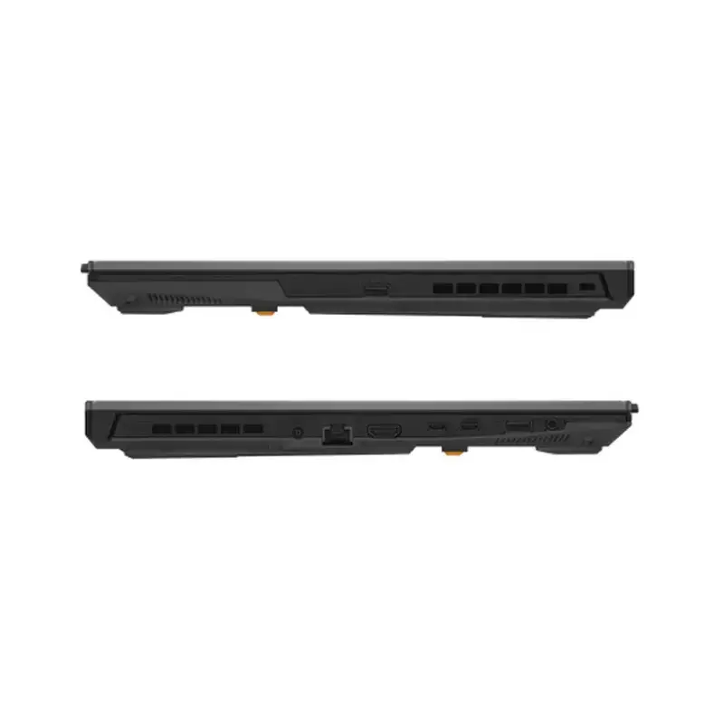 پورتهای لپ تاپ ایسوس TUF767VV4-HX087